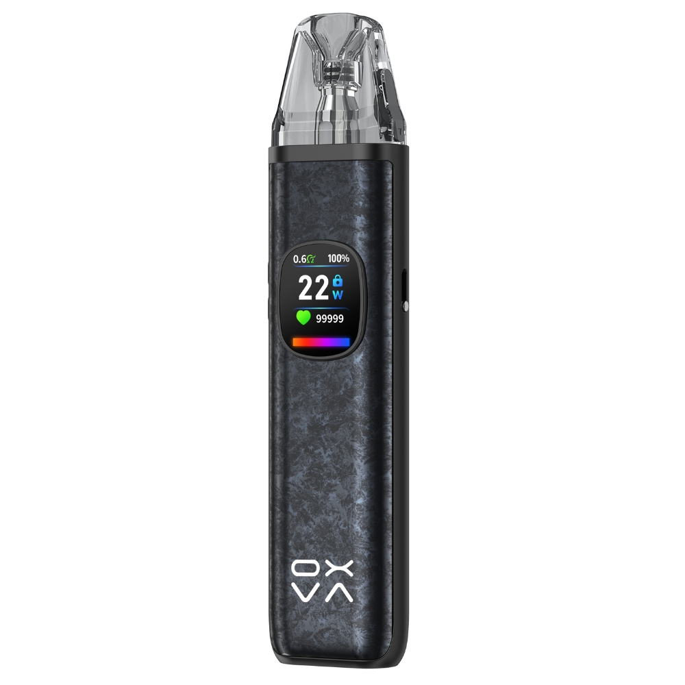 Oxva XLIM Pro 2 DNA Kit - Frost Titanium Blue